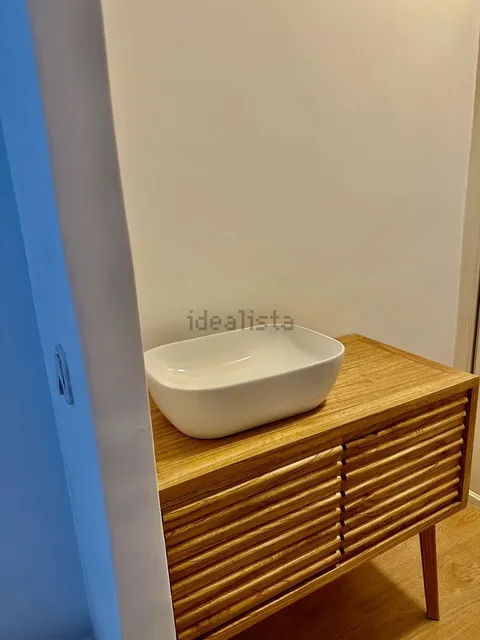 Pis de 58 m² a Madrid