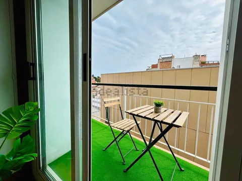 Chambre à louer, Barcelone