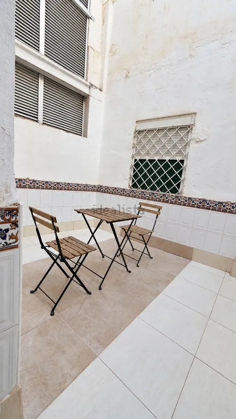 Habitació de lloguer, Alacant