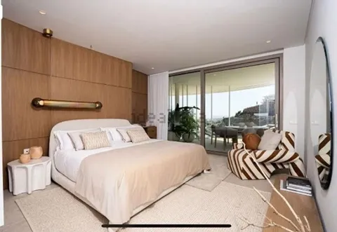 Appartamento 122 m² a Benahavís