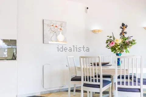 Pis de 130 m² a Mijas