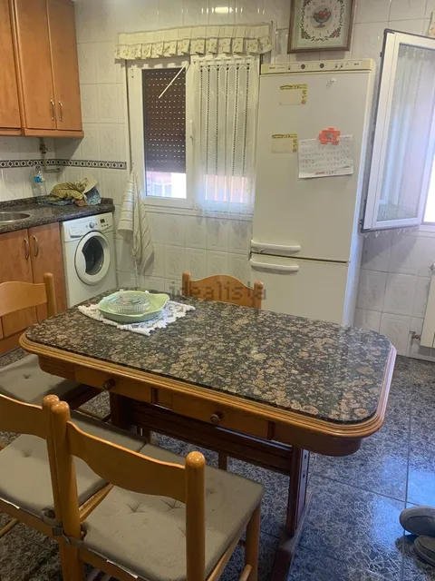 Appartement 80 m² à Llangréu / Langreo