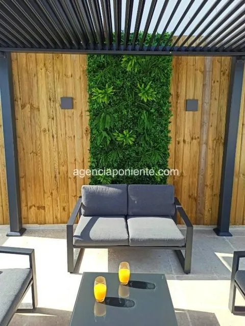Pis de 70 m² a Benidorm (4/27)
