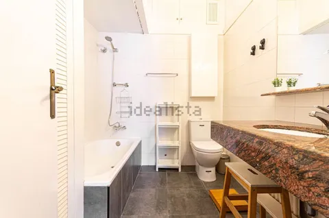 Stanza in affitto, Siviglia