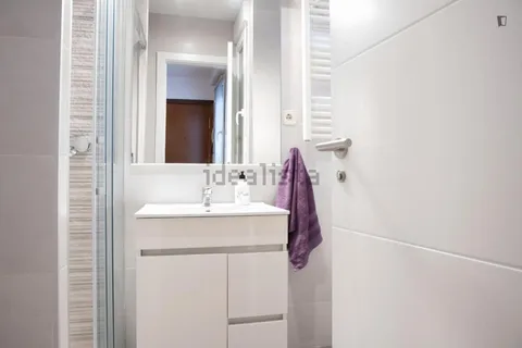 Appartamento 45 m² a Madrid