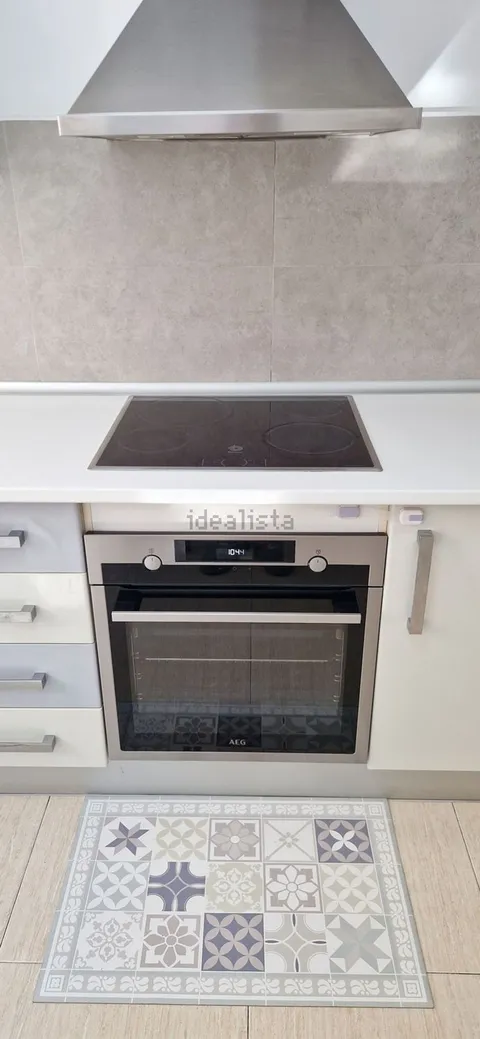 Wohnung 112 m² in Roquetas de Mar