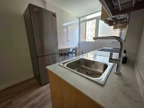 Pis de 55 m² a Màlaga
