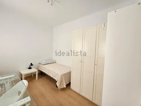 Pis de 88 m² a Madrid