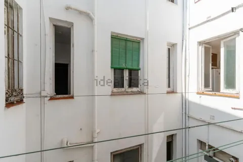 Zimmer zur Miete, Madrid