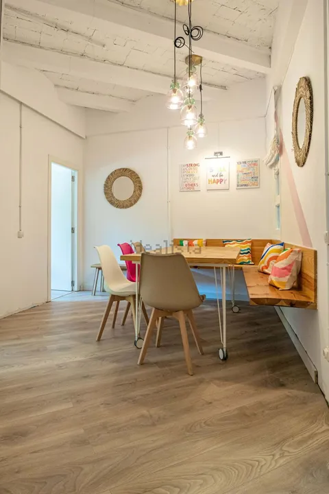 Quarto para alugar, Barcelona