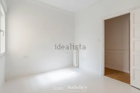 Appartamento 160 m² a Madrid