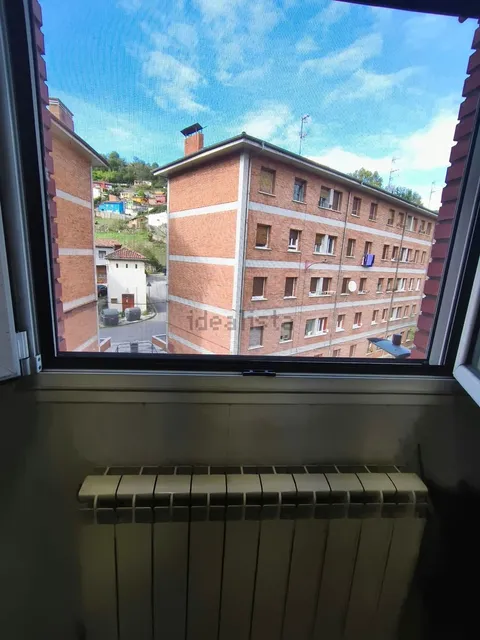 Pis de 80 m² a Llangréu / Langreo