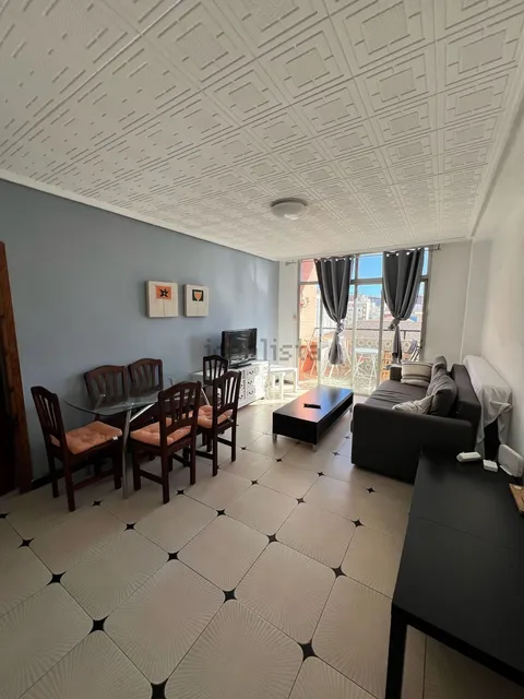 Quarto para alugar, València (2/8)