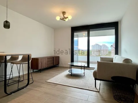 Pis de 58 m² a Pamplona (2/11)