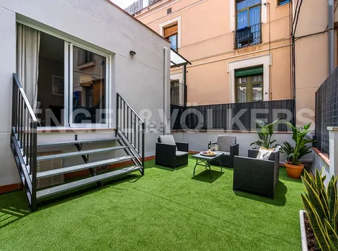 Piso de 80 m² en Barcelona