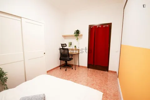Room for rent, Barcelona (2/23)