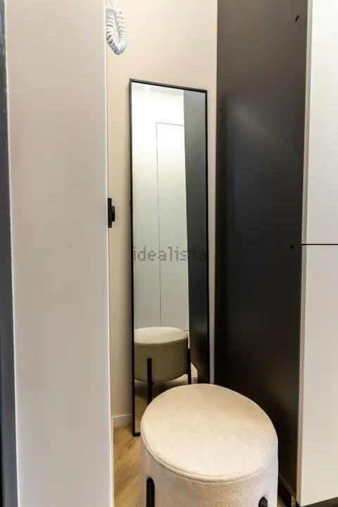 Appartamento 26 m² a Madrid