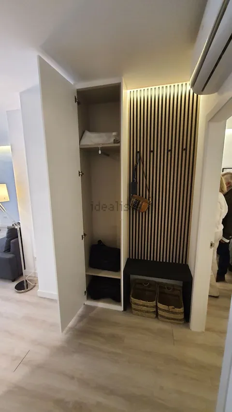 Appartement 65 m² à Madrid