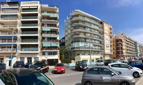 Pis de 82 m² a Borriana