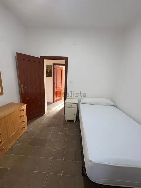 Pis de 75 m² a Sevilla
