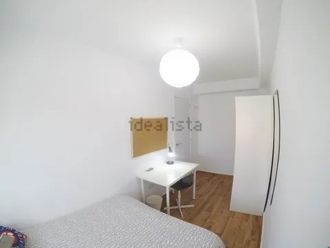 Chambre à louer, Séville (3/9)