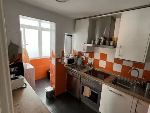 Zimmer zur Miete, Madrid (3/8)