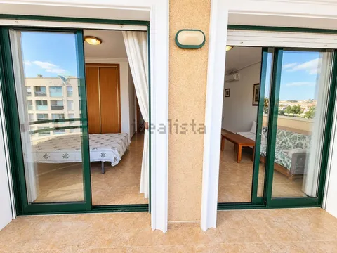 Piso de 90 m² en Orihuela