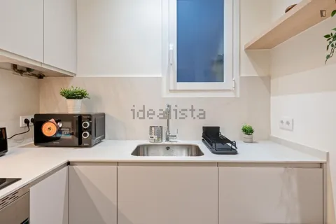 Quarto para alugar, Barcelona