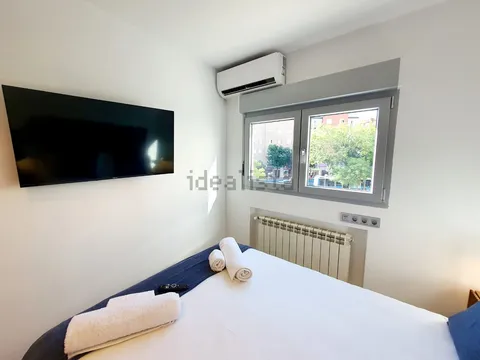 Pis de 58 m² a Madrid