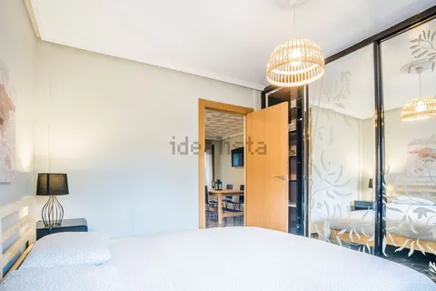 Pis de 80 m² a Saragossa