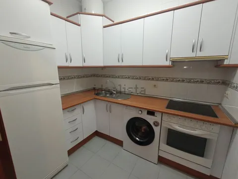 Pis de 65 m² a Màlaga