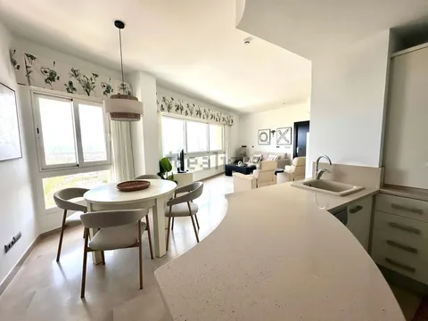 Flat 120 m² in Águilas