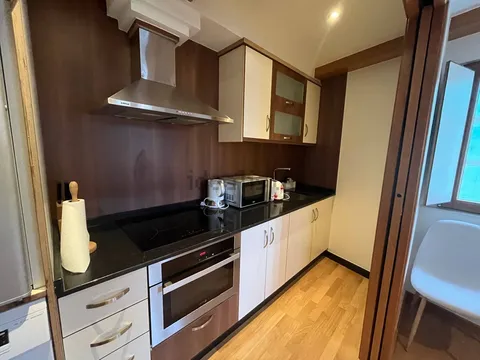 Pis de 50 m² a Santiago de Compostel·la
