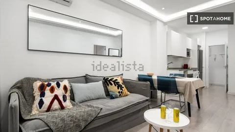 Pis de 55 m² a Madrid