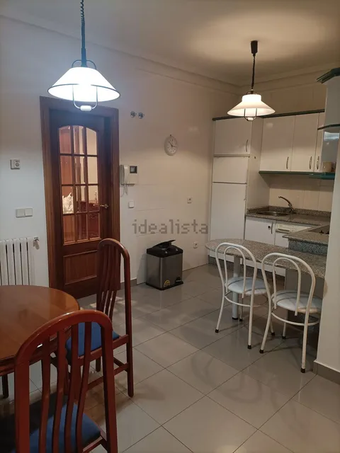 Pis de 62 m² a Ponferrada