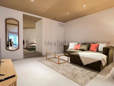 Pis de 122 m² a Madrid