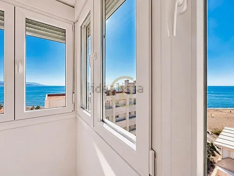 Pis de 100 m² a Màlaga