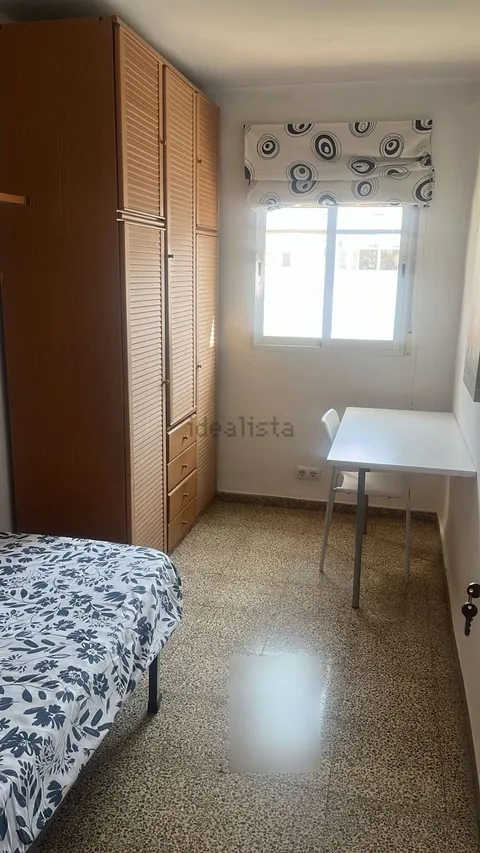Stanza in affitto, Valencia