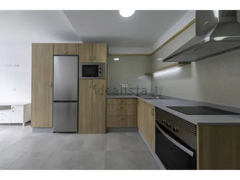 Flat 80 m² in Valsequillo de Gran Canaria
