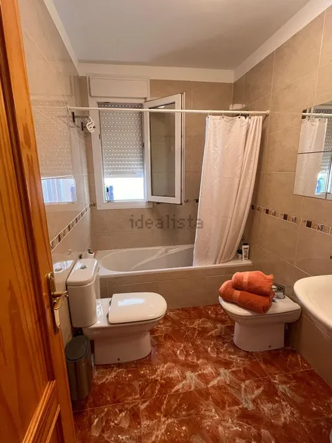 Pis de 90 m² a Carboneras