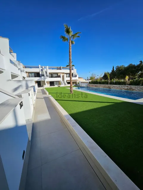 Pis de 85 m² a San Pedro del Pinatar