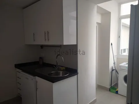 Stanza in affitto, Siviglia