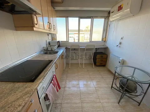 Zimmer zur Miete, Madrid