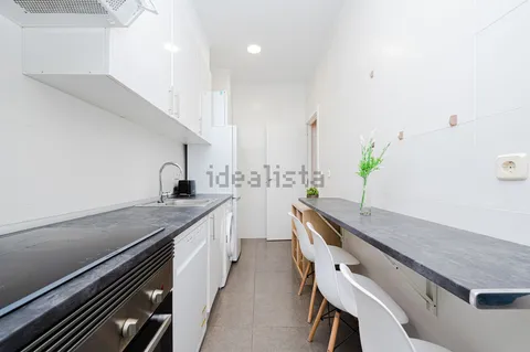 Habitación en alquiler, Madrid