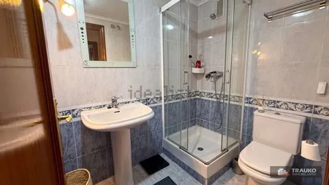 Pis de 80 m² a Bilbao