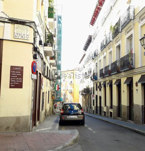 Appartamento 38 m² a Madrid