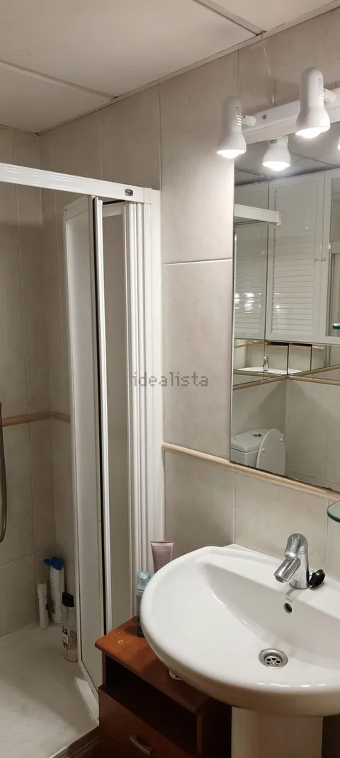 Pis de 115 m² a Màlaga