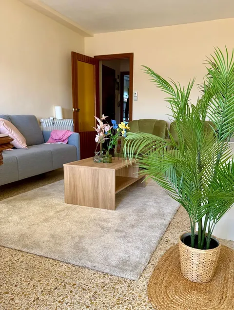 Habitació de lloguer, Osca