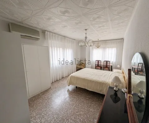Habitació de lloguer, Asp (2/6)