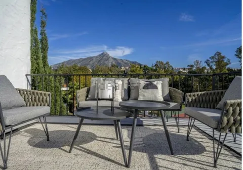 Квартира 130 м² у Marbella